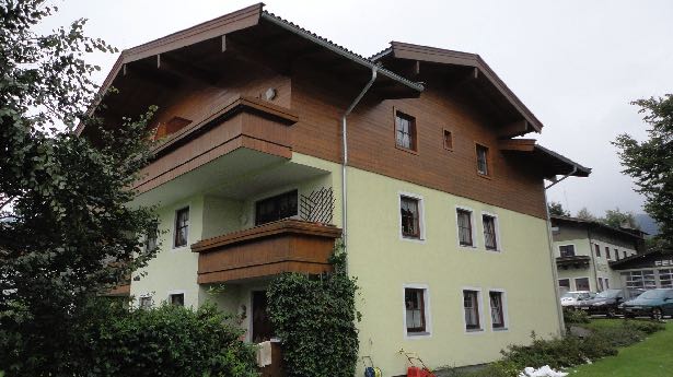 Immobilie von Wohnbau Bergland in Neukirchen 402 Neukirchen Top 3 #0