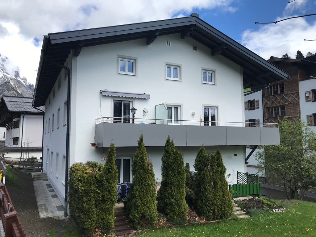 Immobilie von Wohnbau Bergland in Dorf 32 Dienten Top 9 #0