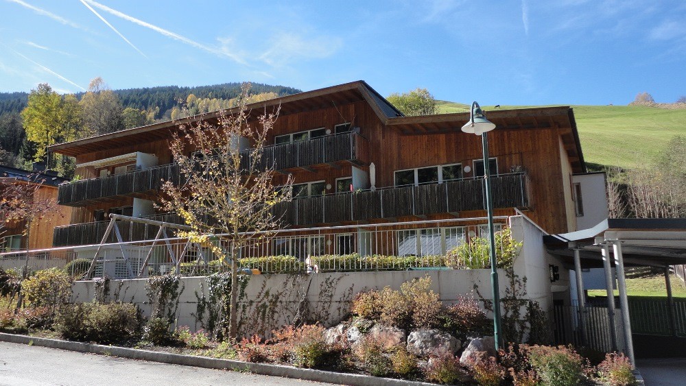 Immobilie von Wohnbau Bergland in Löhnersbachweg 768 Saalbach Top 6 #0