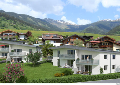 Fuchshausstraße