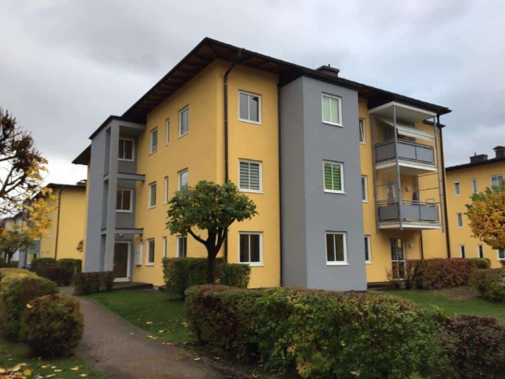 Immobilie von Wohnbau Bergland in Güterstrasse 6 Saalfelden Top 5 #0