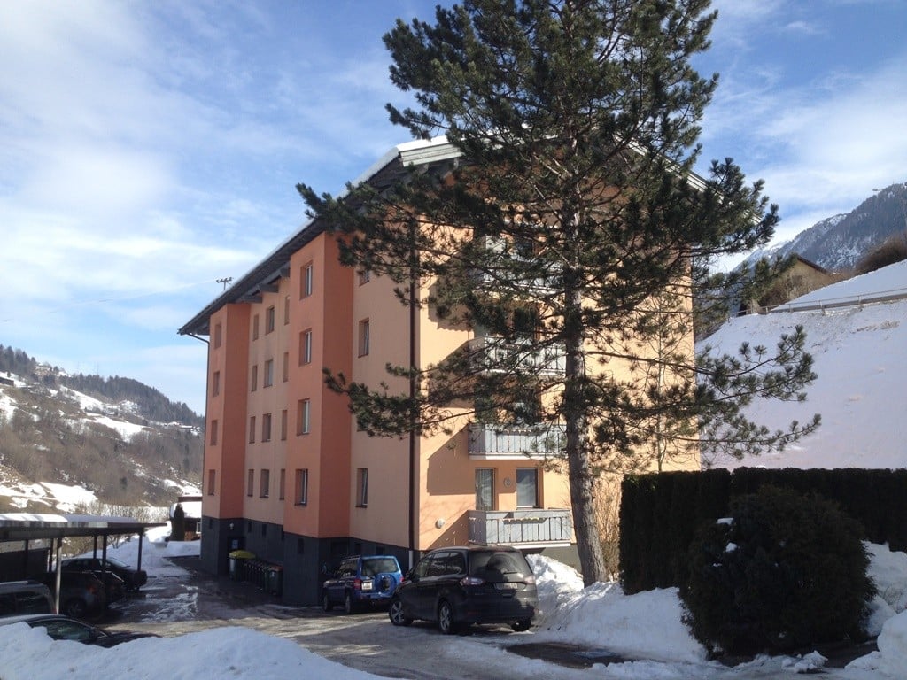Immobilie von Wohnbau Bergland in Lend Nr.148 Lend Top 3 #0