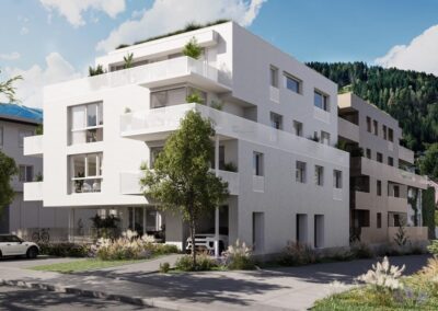 FJS7 Lichtspiele – Zell am See (Baubetreuung)