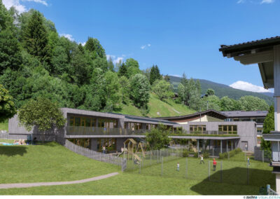 Kindergarten