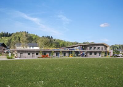 Kindergarten