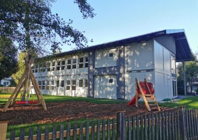 Parkkindergarten Siedlungsstraße