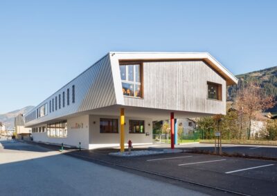 Kindergarten
