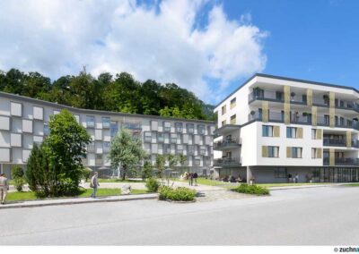 Seniorenheim Bischofshofen