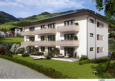 Berglandstrasse 5