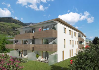 Hochtennstraße