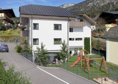 Unken Zentrum
