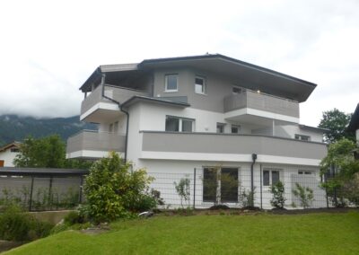 Am Mühlrain 8