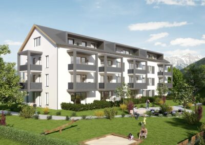 Saalhofstrasse 4A