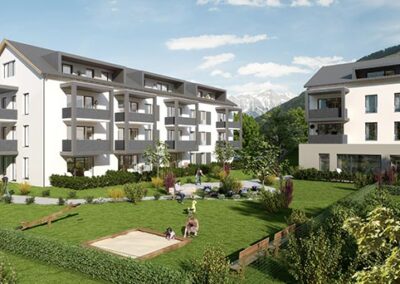 Saalhofstrasse 4