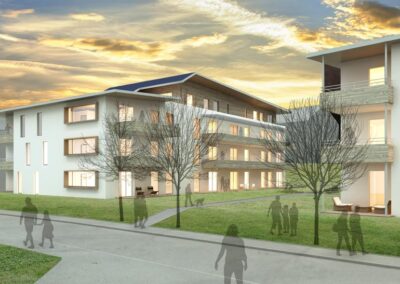 Farmachstrasse 11B