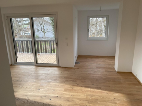 Exklusive 3-Raum Neubau-Wohnung "Am Kukuruz" in Saalfelden, 5760 Saalfelden am Steinernen Meer, Etagenwohnung