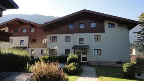 4-Raum Familienhit in Mittersill, 5730 Mittersill, Wohnung