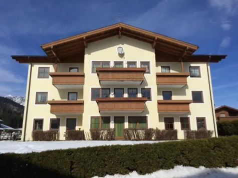 4-Raum Familienhit in St.Martin/Tennengebirge, 5522 St. Martin am Tennengebirge, Wohnung