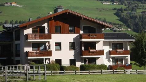 Großzügige 4-Raum Wohnung in Mittersill, 5730 Mittersill, Wohnung